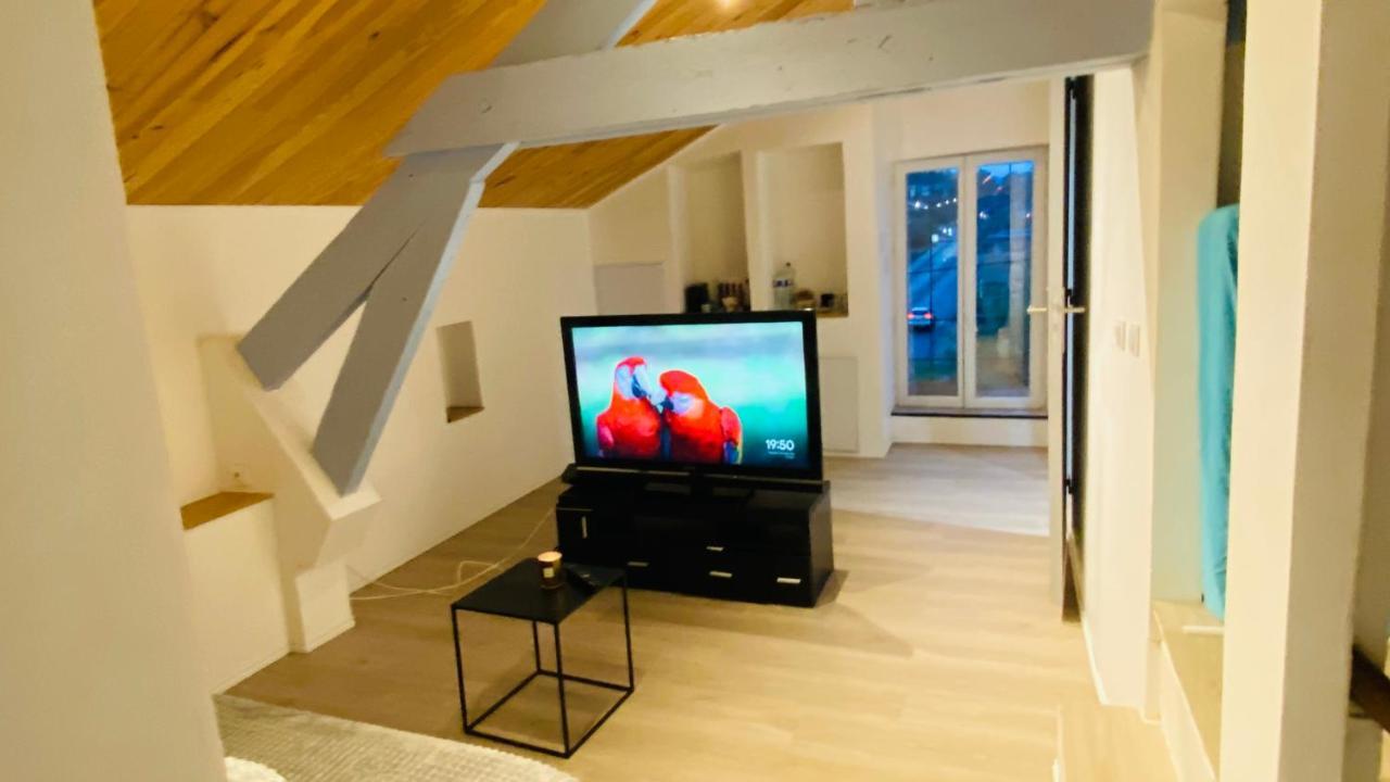 Cros Climatise Homestay