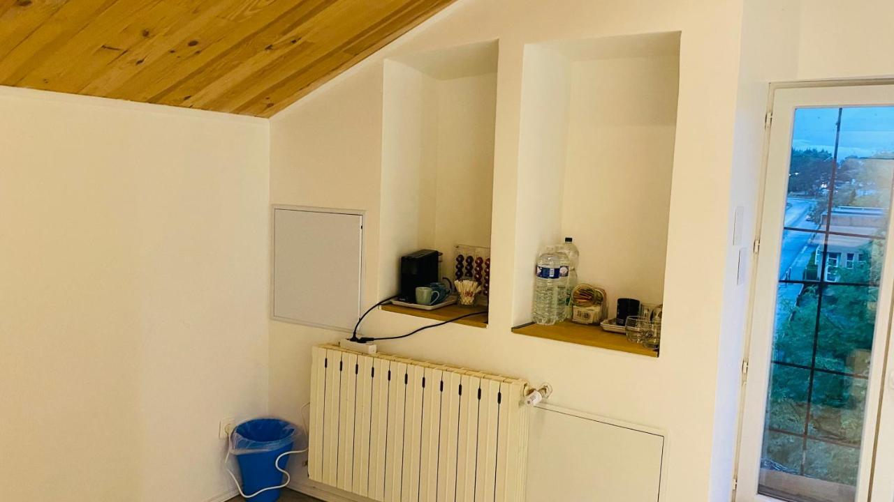 Cros Climatise Homestay