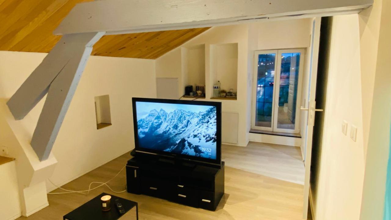 Cros Climatise Homestay *
