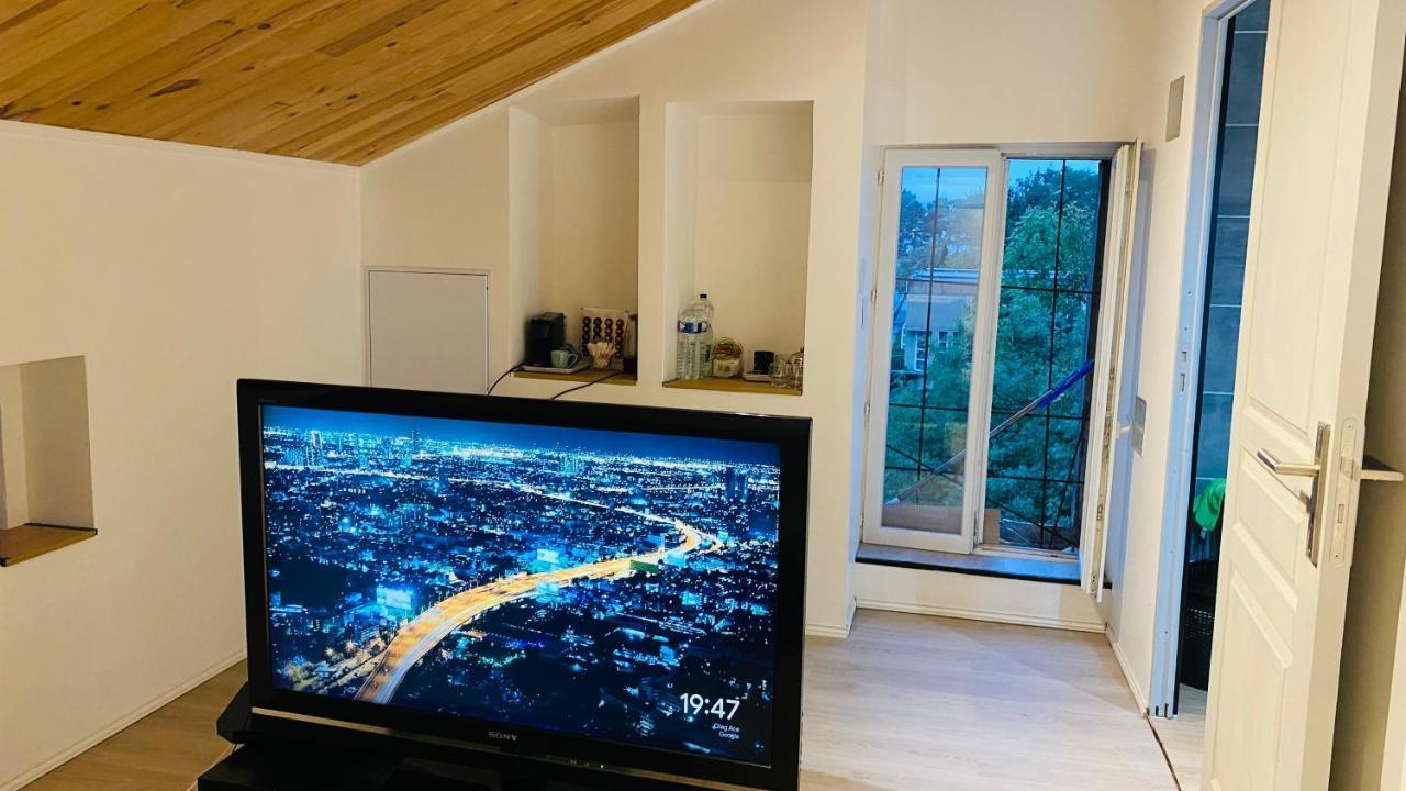 Homestay Cros Climatise Castres (Tarn)