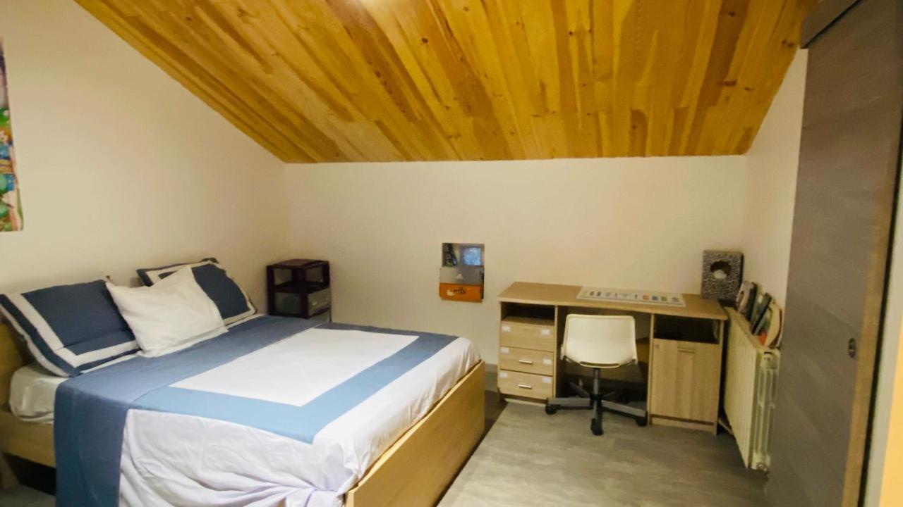Cros Climatise Homestay Castres (Tarn)