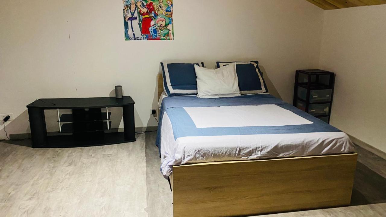 Homestay Cros Climatise *