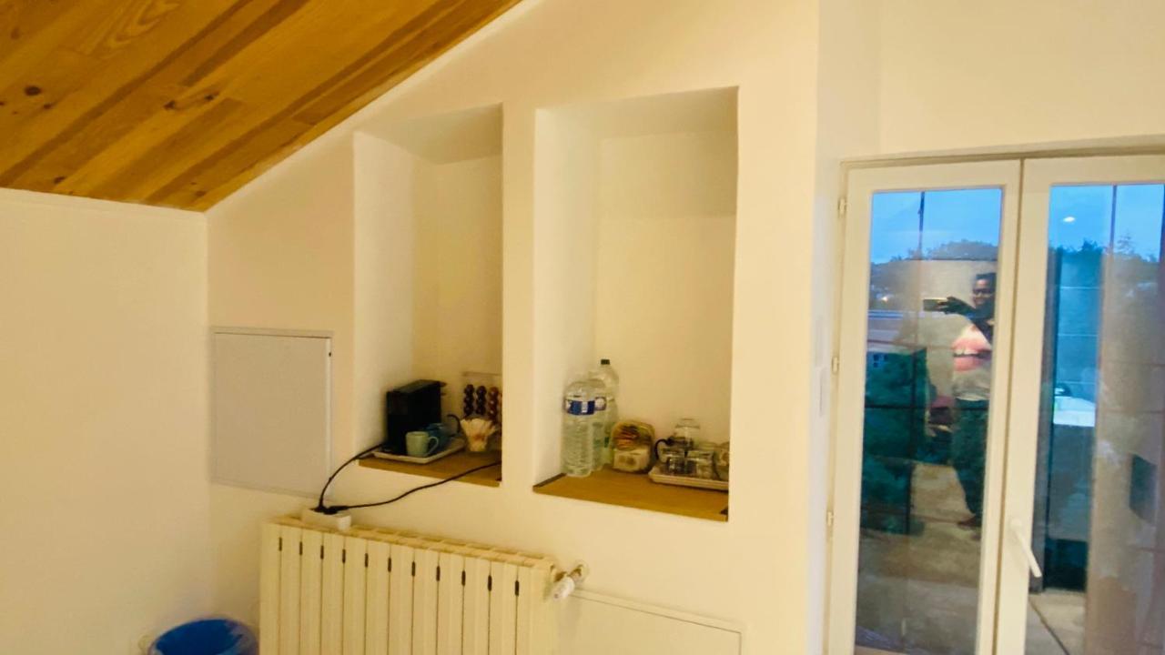 Cros Climatise Homestay Castres (Tarn)
