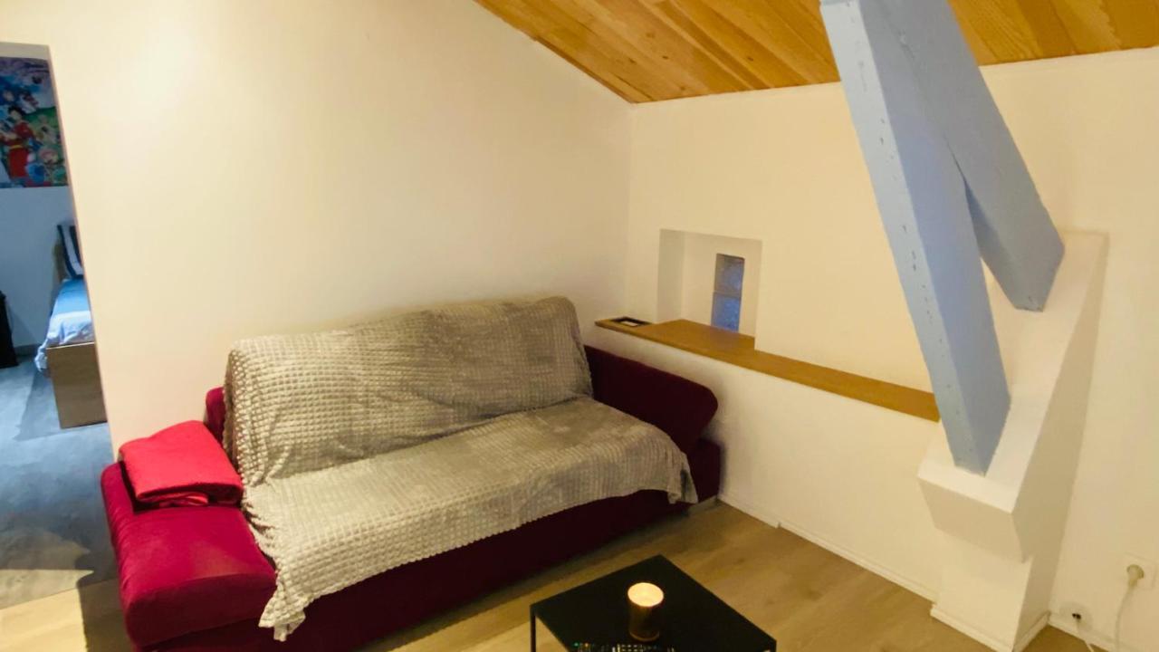 Homestay Cros Climatise Castres (Tarn)