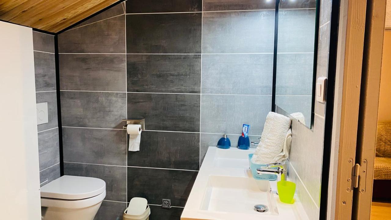 Cros Climatise Homestay Castres (Tarn)