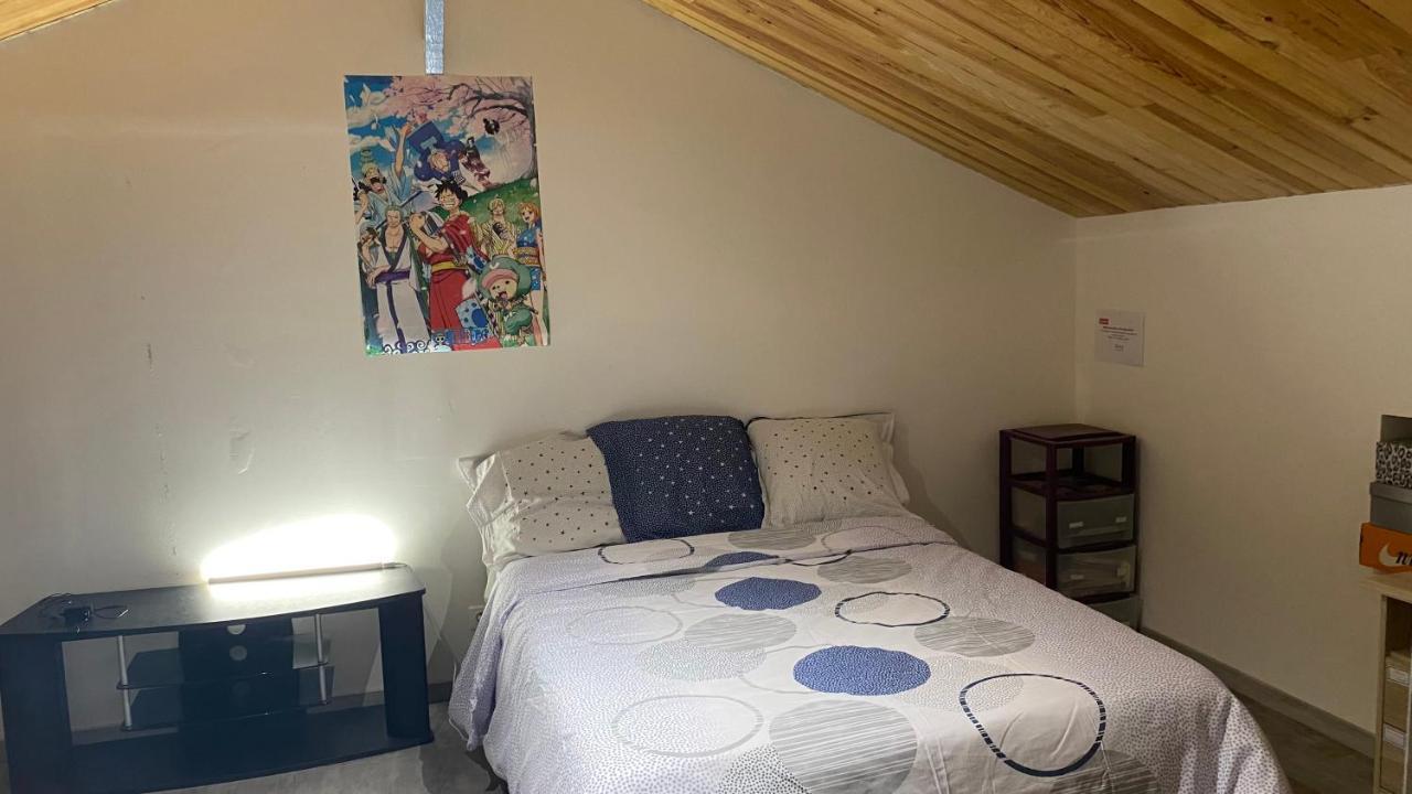 Homestay Cros Climatise