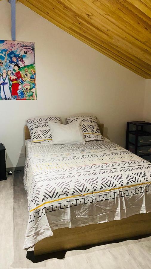 Homestay Cros Climatise