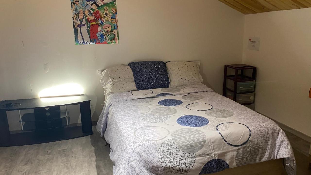 Homestay Cros Climatise